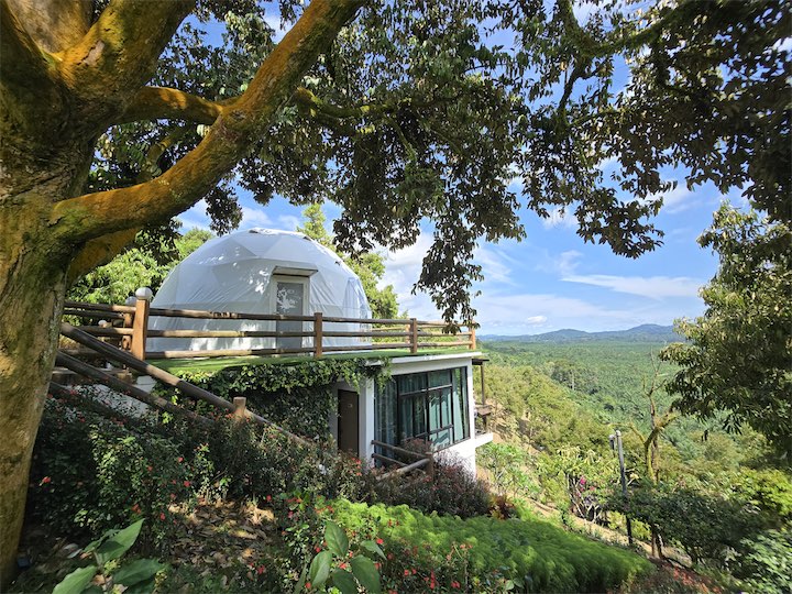 Bentong Team Building